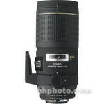 Sigma 180mm f/3.5 EX DG APO Macro IF HSM AF Lens for Sigma SLR Camera