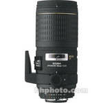 Sigma 180mm f/3.5 EX DG APO Macro IF Autofocus Lens
