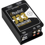 Radial Engineering J33 Turntable Preamp and Direct Box