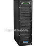 ProCon PC-D-RHD10250 10-Drive 16x DVD 250GB Duplicator