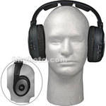Sennheiser HDR 140 - Headphone Est�reo Expander Sem Fio para RS140