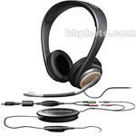 Sennheiser PC-166 Pro Gaming Headsets with Microphone