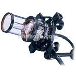 Dedolight DLH1X300 Soft Light Head (120-240VAC)
