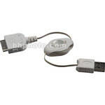 GGI Tipo retr�til de cabo USB 2.0
