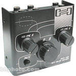 Hosa Technology MVS-413 -  Line Level Audio Speaker Selector