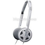 Sennheiser PX 100W - Headphones Hi-Fi Port�teis Dobr�veis - Branco