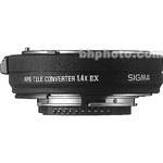 Sigma 1.4x DG EX APO Teleconverter for Sigma