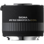 Sigma Teleconverter 2x EX DG APO para C�mera Sigma Mont. SLR