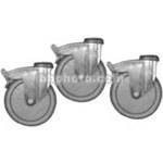 Matthews Crank-O-Vator II Caster Set