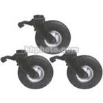 Matthews Crank-O-Vator II Big Boy Wheel Set