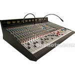 Allen & Heath GL3800M - Console de 24 Canais 