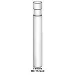 Dedolight Stud L - M6 Thread to 5/8" Stud