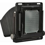 Arca-Swiss 6x9, 4x5 F-Line Format Set Standard - 141mm