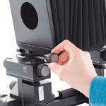 Arca-Swiss 4x5" Format Frame for Front - M Line Monolith - 141mm