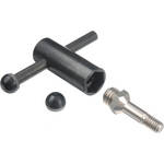 Arca-Swiss 3/8" Camera Screw for Monoball