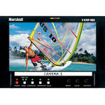 Marshall V-R70P-HDA - Monitor LCD de 7"