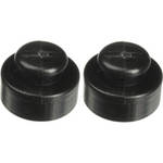 Westone Solid Attenuating Filter Plug - for Westone ES49 Earphones - Pair