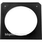 Altman Color Frame for Micro Flood, Black - 3-3/8"