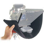 ProPrompter P�ra-Sol Duvetyne Preto � para Teleprompter ProPrompter
