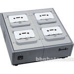 Recordex Soundmaster IV Add-On Module - 1-4 Cassette Duplicator Expander