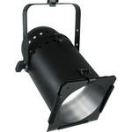 Altman Par 64AL Head, Black Aluminum