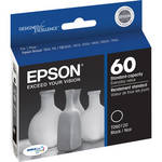Epson Black Ink Cartridge