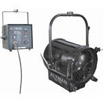 Altman Blacklight Fresnel with Ballast - 400 Watts (208-240V)