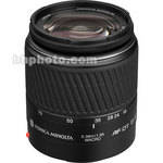 Konica Minolta AF DT 18-70mm f/3.5-5.6(D) Autofocus Lens