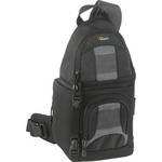 Lowepro SlingShot 100 AW Camera Bag (Black) 