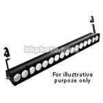 Altman 3 Circuit Borderlight - 9', 2400W