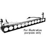 Altman 4 Circuit Borderlight - 8', 4800W