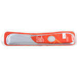 Belkin WaveRest Gel Wrist Rest - Silver