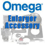 Omega Baseboard for D5500 and Prolab II Enlargers