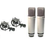 Rode NT1 - Mic Condensador de Diafragma Grande