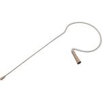 Countryman E6 Omnidirectional EarSet Microphone with 1mm Diameter Cable for  Shure Transmitters (Beige)