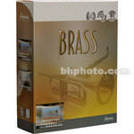 Arturia BRASS Virtual Instrument