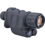 ATN Night Storm-CGT 3.5x Night Vision Monocular (Black)