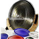 Altman 4" Smooth Blue Roundel for 520 Borderlight