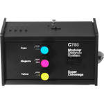 Omega Dichroic (Color) Lamphouse (220V - European Voltage)