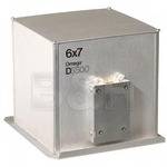 Omega 6x7cm Light Multiplier with Color Probe for D5500 Enlarger