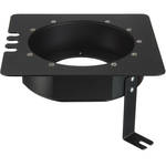 Omega 1-1/4" Cone Lens Mount with 74mm Hole for Super Chromega F Enlarger