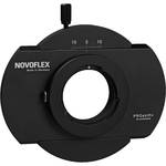 Novoflex Proshift+ Adapter