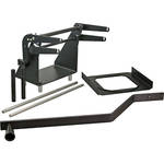 Omega Universal HI-Lift Mounting Kit