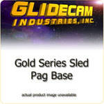 Glidecam Gold Series Sled w/PAG Base