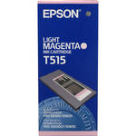 Epson Archival Light Magenta Ink Cartridge