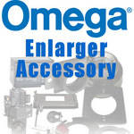 Omega Film Strip Negative Carrier Cassette for D5500 Enlargers