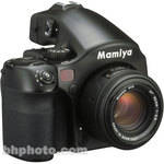 Mamiya 645-AFD II Auto Focus Value Pack Camera Kit