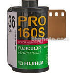 Fujifilm Pro 160S 135-36 Professional Color Negative (Print) Film