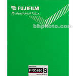Fujifilm Pro 160S 8 x 10" Professional Color Negative (Print) Film