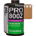 Fujifilm Pro 800Z 135-36 Fujicolor 800 Professional Color Negative (Print) Film